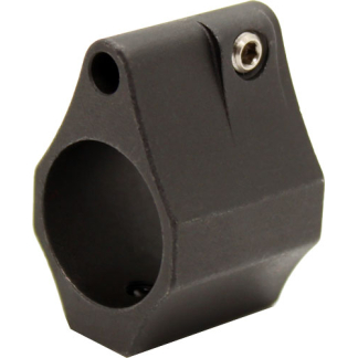 KAW VALLEY PRECISION AR-15 - STANDARD GAS BLOCK .750