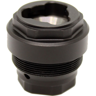 KAW VALLEY PRECISION MACH 3 - LUG MOUNT 9MM