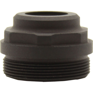 KAW VALLEY PRECISION MACH - 1/2X28 THREAD ADAPTER