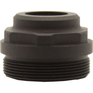 KAW VALLEY PRECISION MACH - M14X1 LH THREAD ADAPTER