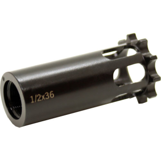 KAW VALLEY PRECISION GEN 2 - SUPPRESSOR PISTON 1/2X36