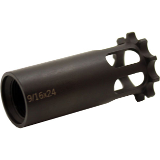 KAW VALLEY PRECISION GEN 2 - SUPPRESSOR PISTON 9/16X24