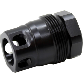 KAW VALLEY PRECISION PLAN B - BRAKE M14X1 LH THREADS