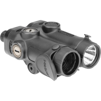 HLS LE321 RD/IR/IR ILL/WL TI