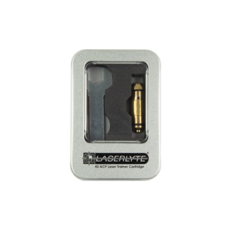 LASERLYTE LASER CARTRIDGE 45ACP