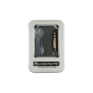 LASERLYTE LASER CARTRIDGE 9MM