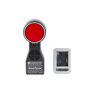 LASERLYTE STEEL TYME LSR KIT 9MM