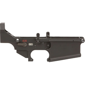 MARS-L Stripped Lower .308
