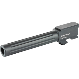LWD ALPHAWOLF BBL FOR G22/G31 CONV