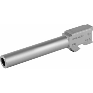 LWD ALPHAWOLF BBL FOR G17 9MM
