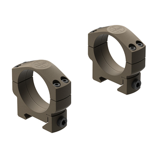 LEUP MARK 4 35MM MEDIUM ALUM FDE