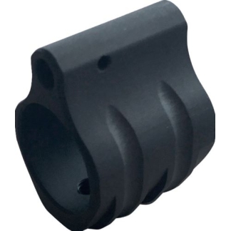 TIMBER CREEK LOW PROFILE .750 - GAS BLOCK