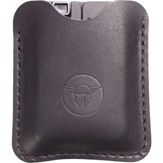 TBR SLEEVE CF LIFECARD BLK