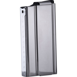 CHECKMATE MAGAZINE M1A/M14 - 308 STAINLESS 20RD