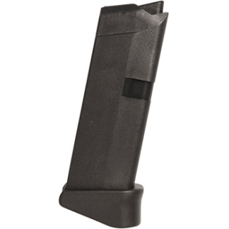 GLK MAG 43 9MM 6RD EXT