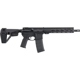 COLT M4 PISTOL 5.56MM 10.5" BRACE