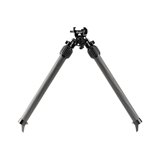 MDT MOUNTAIN BIPOD PICATINNY BLACK