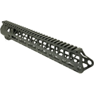 TIMBER CREEK ENFORCER 13" - HANDGUARD M-LOK BLACK