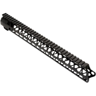 TIMBER CREEK ENFORCER 15" - HANDGUARD M-LOK BLACK