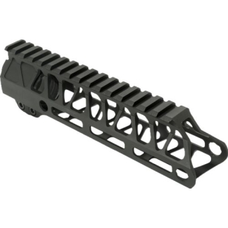 TIMBER CREEK ENFORCER 7" - HANDGUARD M-LOK BLACK