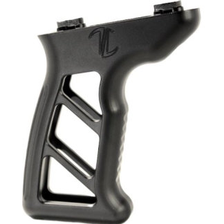 TIMBER CREEK ENFORCER MLOK - VERTICAL FOREGRIP BLACK