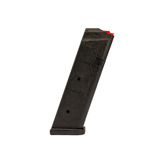 MAG HEXMAG S2 FOR GLK17 9MM 10RD BLK
