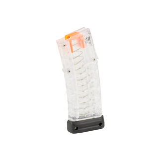 MAG STEYR AUG 9X19MM 28RD CLEAR
