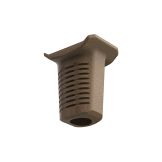 MAGPUL INDEX STOP M-LOK MOD COY BRN