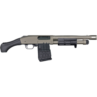 MSBRG 590M BREACH 12GA SBS 11.5" 5RD
