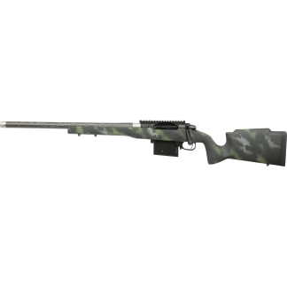 PROOF RESEARCH ELEVATION MTR 7PRC MDNT 22" LH