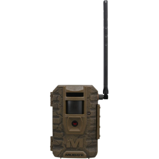 MUDDY TRAIL CAMERA MITIGATOR - 3.0 36MP BATTERY/SD CARD COMBO