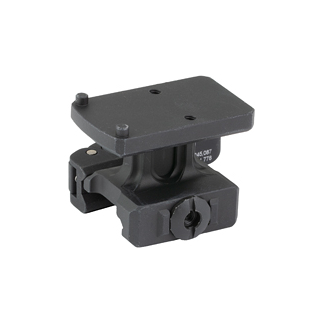MIDWEST MK2 QD RMR MOUNT 1/3 COWIT