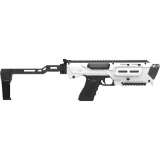META TACTICAL CONVERSIOIN KIT - FOR GLOCK W/ STABILIZER WHITE