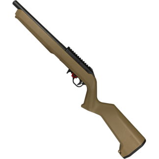F22-V 22LR INT Suppressed SBR