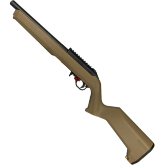 F22-V 22LR INT Suppressed SBR