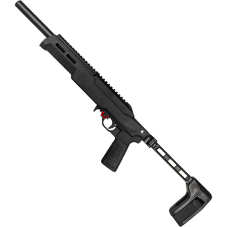 F22-V 22LR INT Suppressed Pist