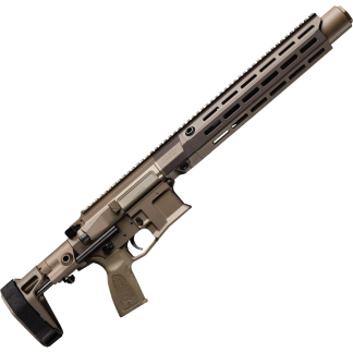 SDX RFLX PSTL 300BLK ARI SUPP