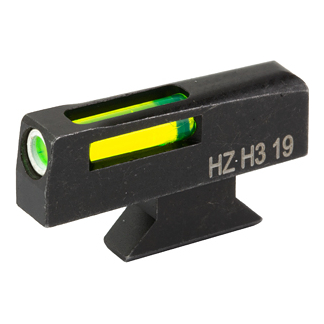 HIVIZ LITEWAVE H3 NS S&W DX .250 G W