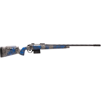 SEEKINS PRECISION PH3 NRL 6MMCR GLACIER SHDW 24"