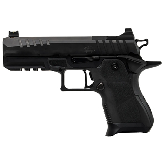 OA DEF 2311 COMPACT 9MM 4.25" 15RD