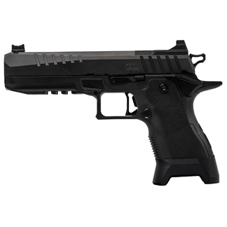 OA DEF 2311 9MM 5" 17RD BLK