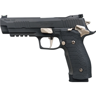 SIG SAUER P226 X-FIVE NIGHTMARE 9MM 10+1