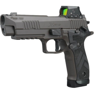 SIG SAUER P226 X-FIVE LEG SAO 9MM ROMEOX