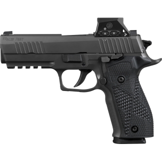 SIG SAUER P226 X-SERIES 9MM DA/SA 10RD