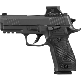 SIG SAUER P226X DA/SA 3.8" 9MM 10+1