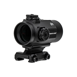 PAO SLX MD-25 MICRODOT GEN II 2 MOA