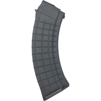 PIO MAG 7.62X39 AK BLACK