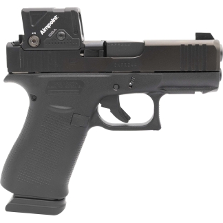 GLK 43X 9MM 15R MOS8 COA AMPT