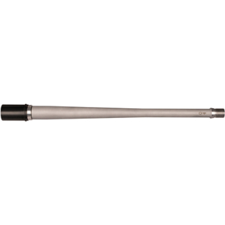 Q FIX BARREL ASSEMBLY 8.6 BLK 16"