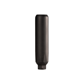 Q THE LEFTY 5.56 QD STS BLK